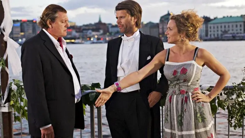 A Midsummer of Love still 3