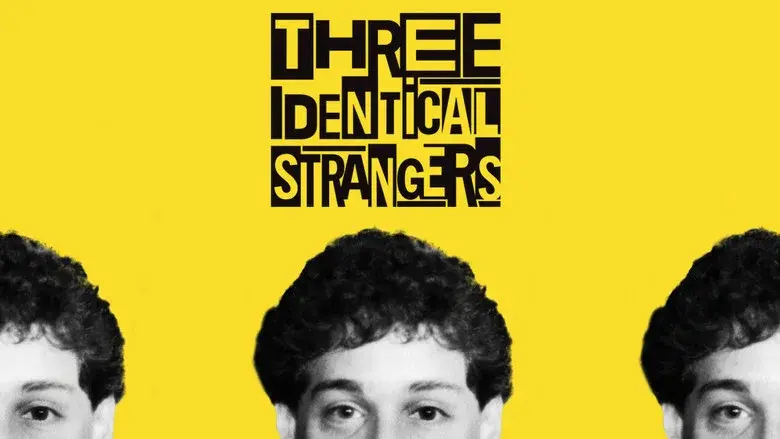 Three Identical Strangers still 4
