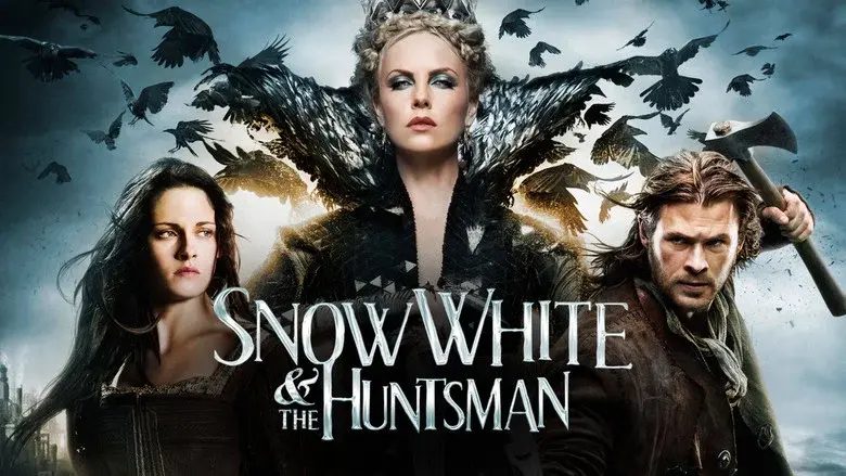 Snow White and the Huntsman still 7