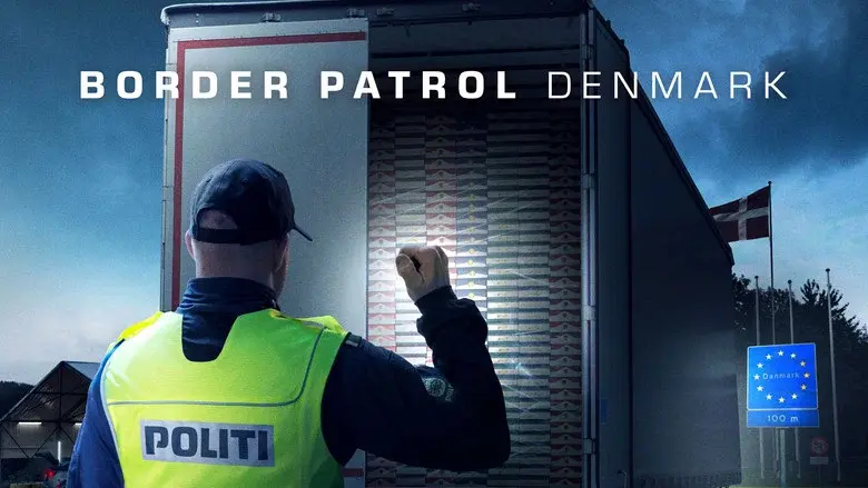 Border Control - Denmark still 3
