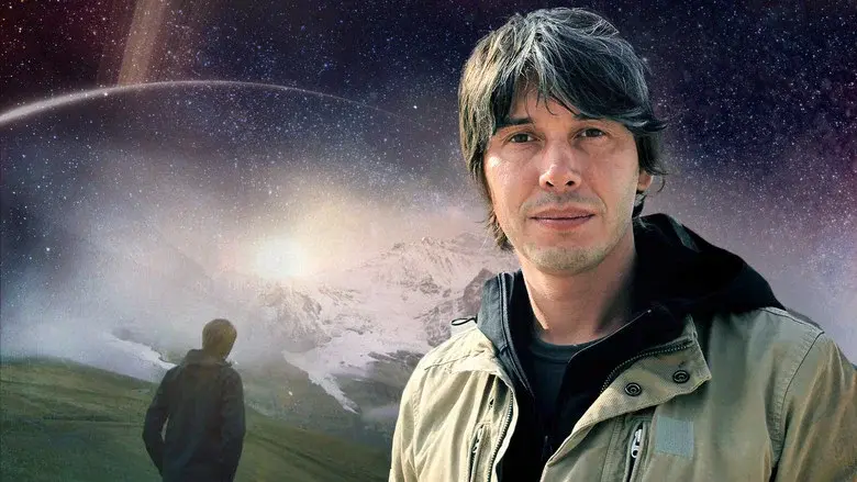 Brian Cox's Adventures in Space and Time still 1