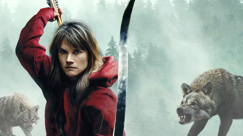 Out Come the Wolves still 6