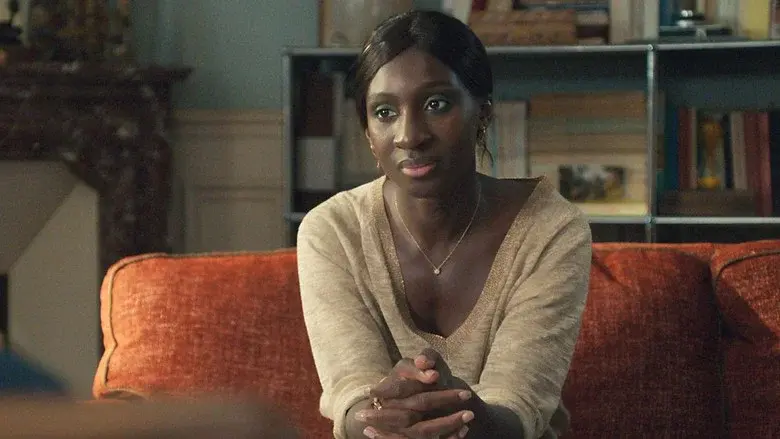 In Treatment still 8