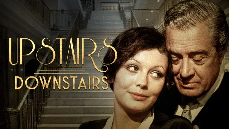 Upstairs, Downstairs still 2