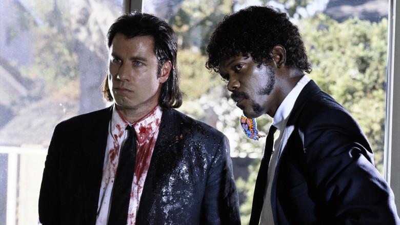 Pulp Fiction still 3