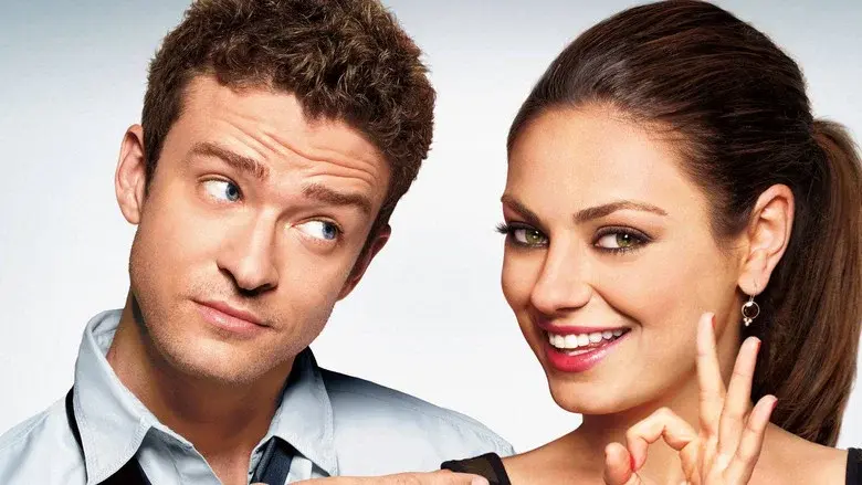 Friends with Benefits still 7