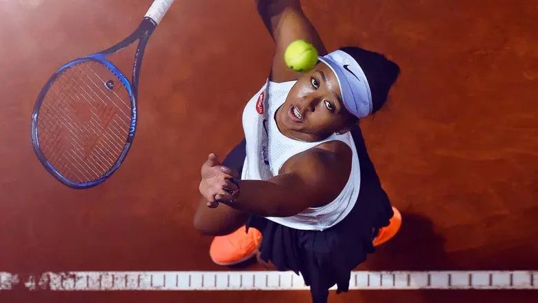 Naomi Osaka still 1