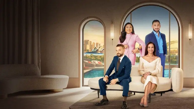 Luxe Listings Sydney still 4