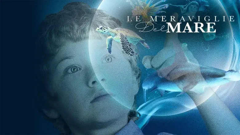 Wonders of the Sea still 3