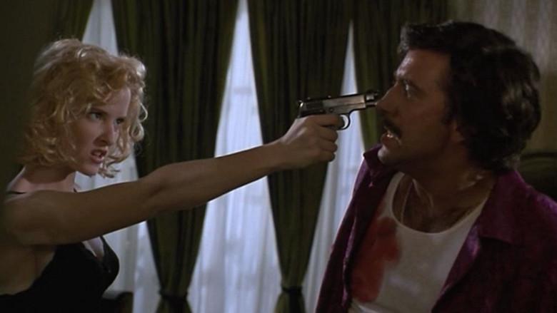 Deadfall still 5