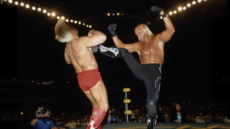 Clash of the Champions still 1