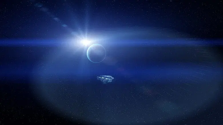 Ascension still 4