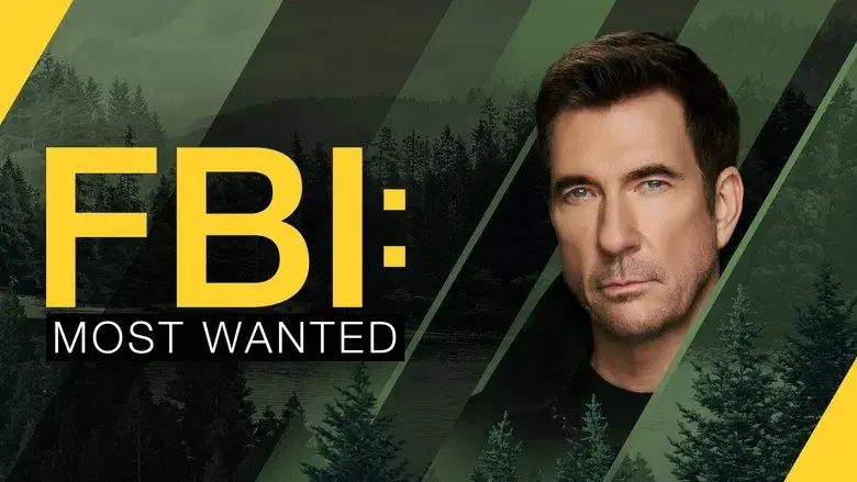 FBI: Most Wanted still 4