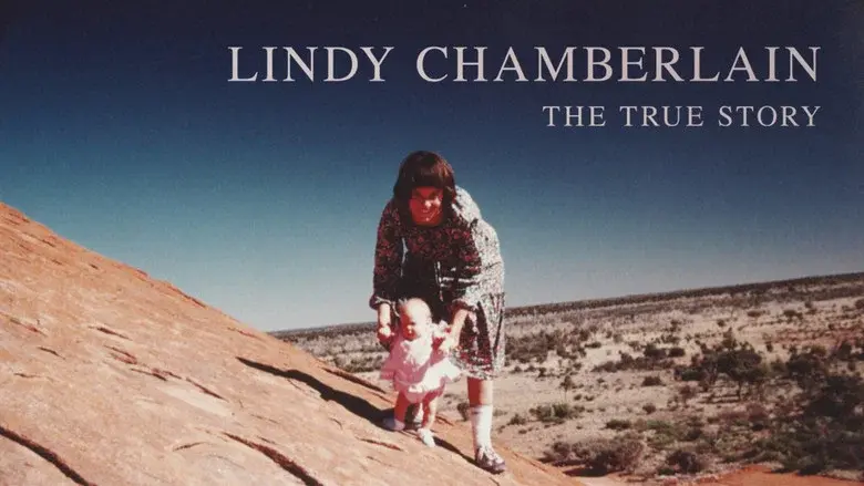 Lindy Chamberlain: The True Story still 4