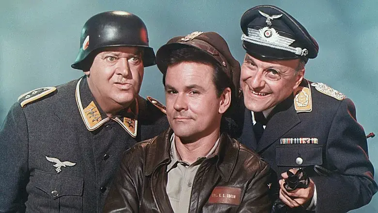 Hogan's Heroes still 3