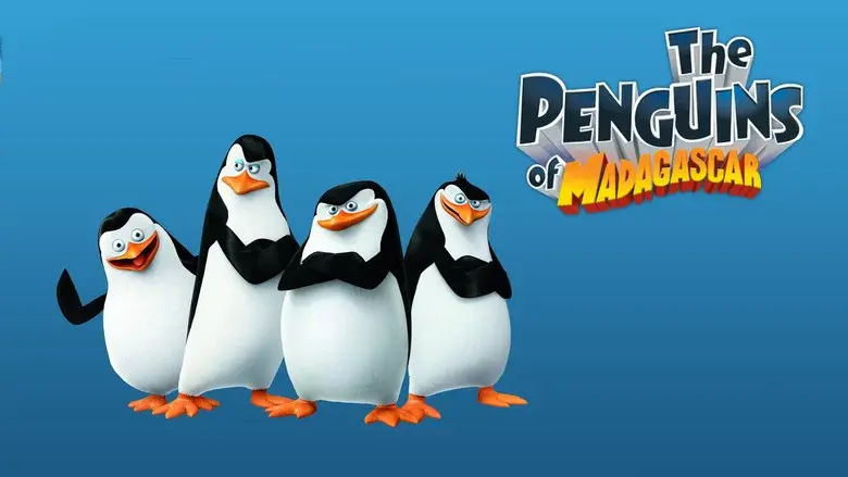 The Penguins of Madagascar still 8