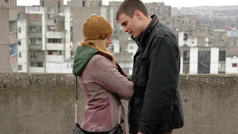 Love and Other Crimes still 7