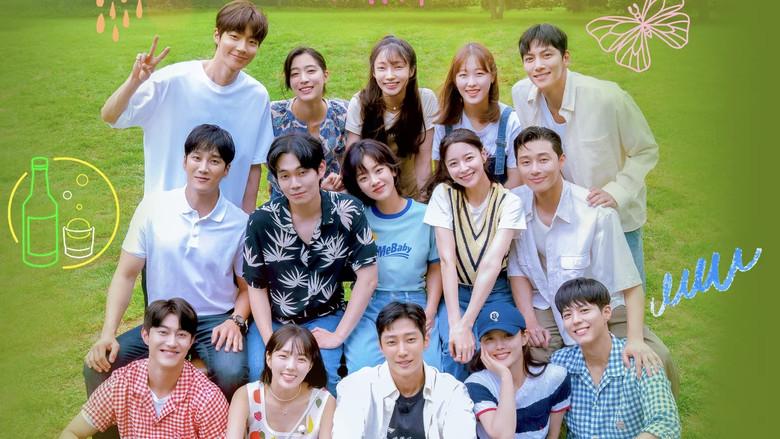 Young Actors' Retreat still 2