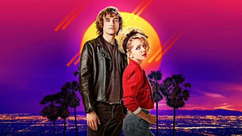 Valley Girl still 8