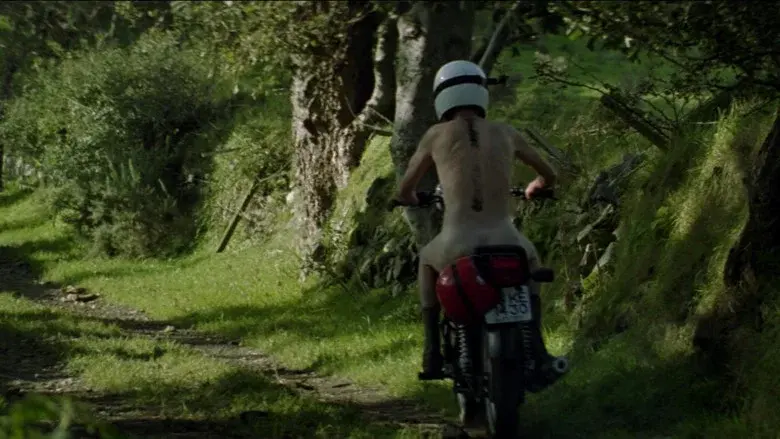 Waking Ned still 3