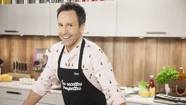 Les recettes pompettes still 2