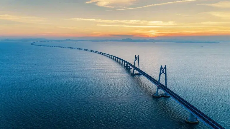 Bridging the Expanse still 1