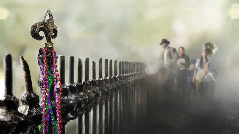 Treme still 2