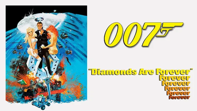 Diamonds Are Forever still 4
