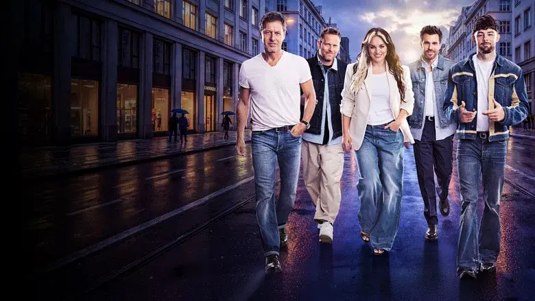 SuperStar still 1