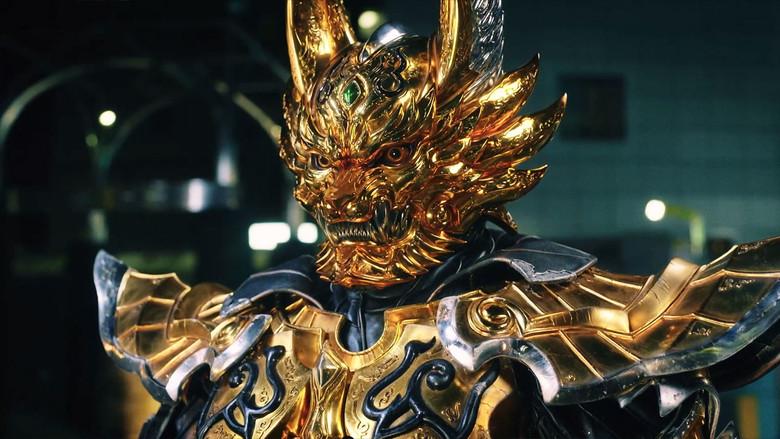 GARO: Heir To Steel Armor still 5