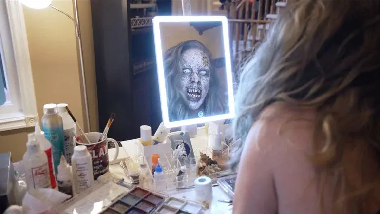 Black Zombie still 5