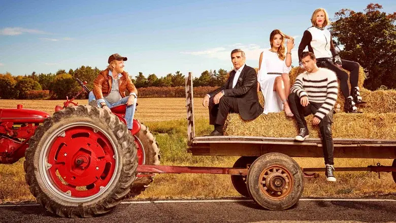 Schitt's Creek still 2