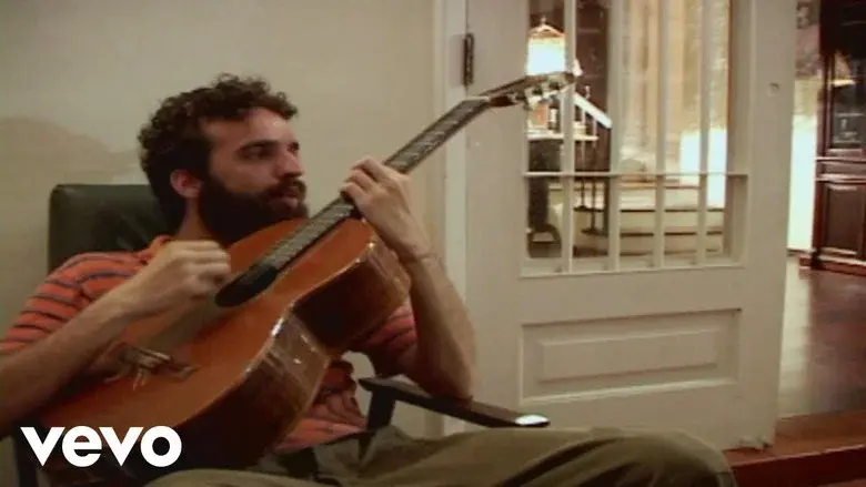 Além do que se Vê still 2