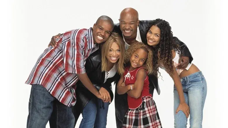 My Wife and Kids still 2
