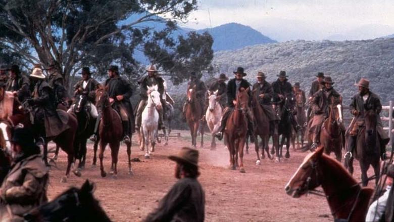 The Man from Snowy River still 3