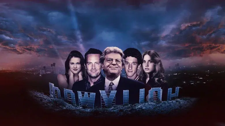 Hollywood Demons still 7