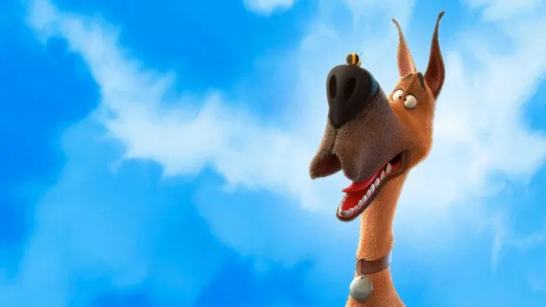 Marmaduke still 3