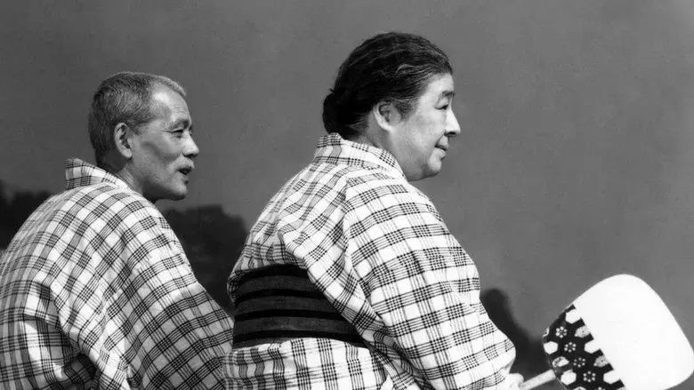 Tokyo Story still 7