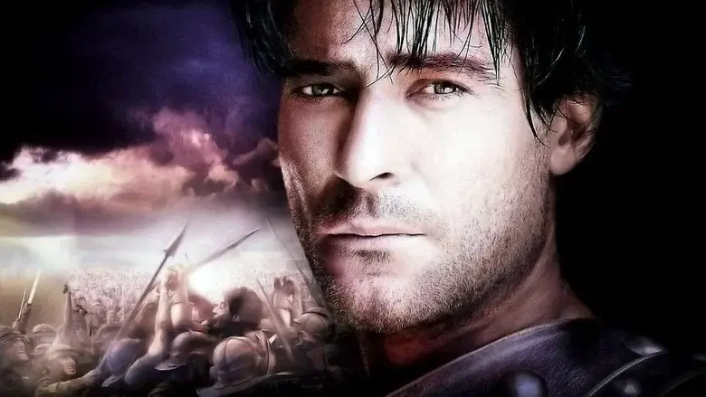 Spartacus still 1