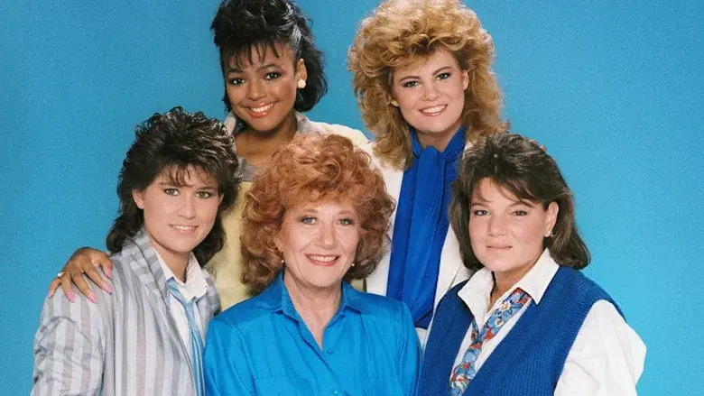 The Facts of Life still 4