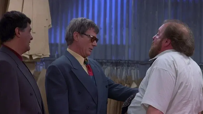 Death Wish V: The Face of Death still 8
