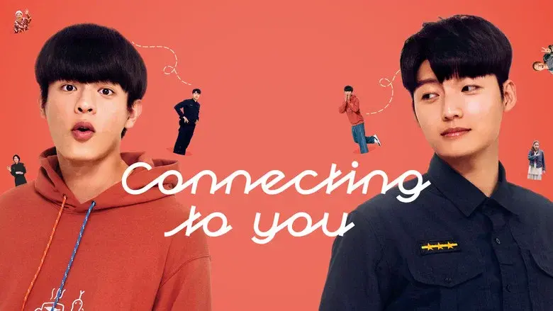 Connecting to You still 2