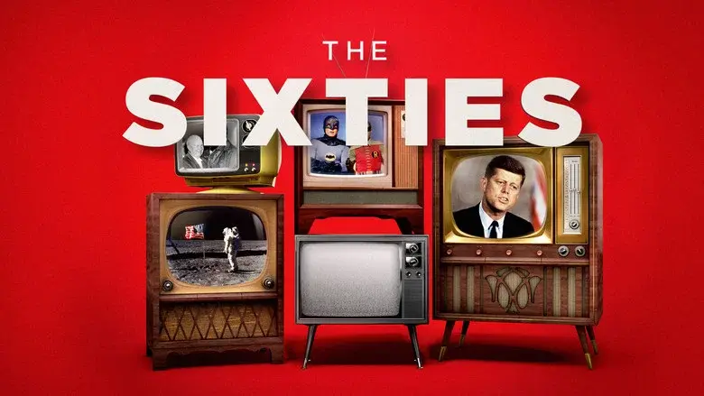 The Sixties still 1
