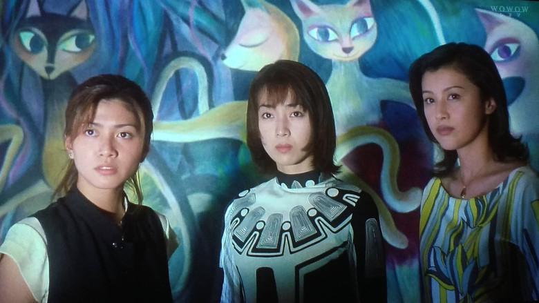 Cat's Eye still 1