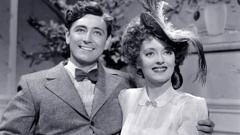 Mr. Skeffington still 3