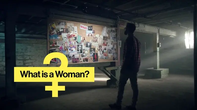 What Is a Woman? still 1