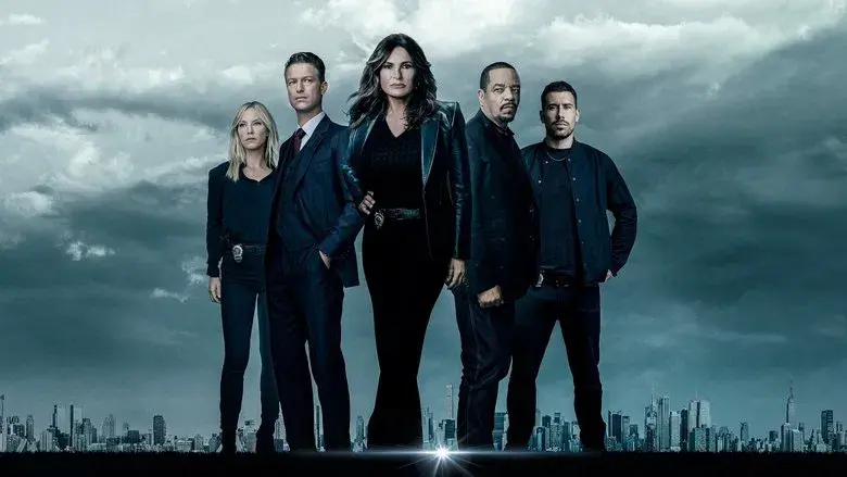 Law & Order: Special Victims Unit still 8