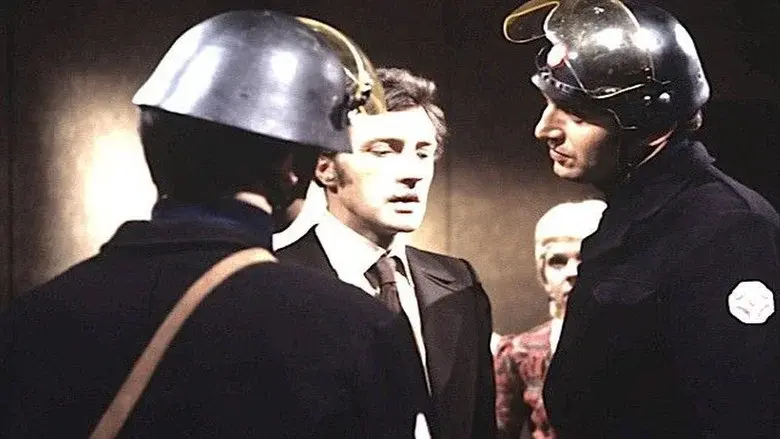The Guardians still 1
