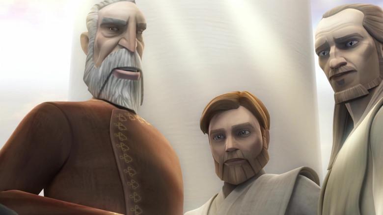 Star Wars: The Clone Wars still 8