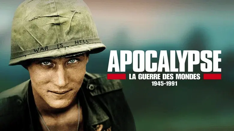 Apocalypse: War of Worlds (1945-1991) still 3